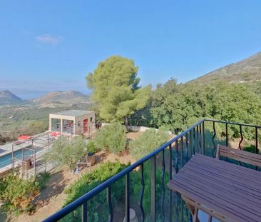 A louer - Appartement 2 pièces - BARBAGGIO - Photo 4