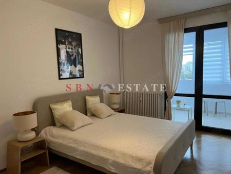 Inchirieri Apartamente 3 camere Bucuresti - Fotografie 4