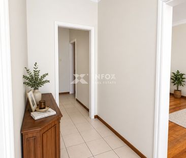 Διαμέρισμα 90 τ.μ. προς ενοικίαση - Photo 5