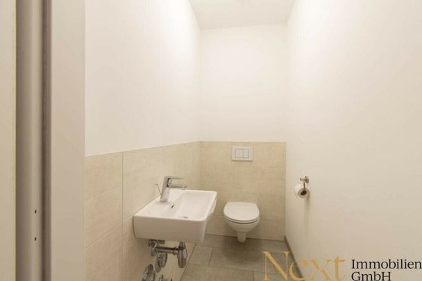 Moderne 2-Zimmer-Wohnung mit Loggia und voll ausgestatteter Küche in Linz zu vermieten! (Top 61) - Photo 1