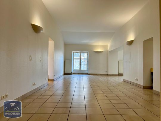 Location Appartement 3 pièces 99m² POITIERS 86000 - Photo 1