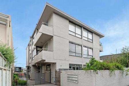 Unit 6/4 Ralston Street, South Yarra. - Photo 4