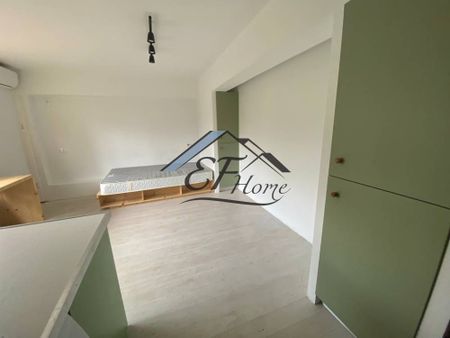 Studio/Γκαρσονιέρα για ενοικίαση Αγία Παρασκευή - Γλαράκη (Πάτρα) - Photo 2