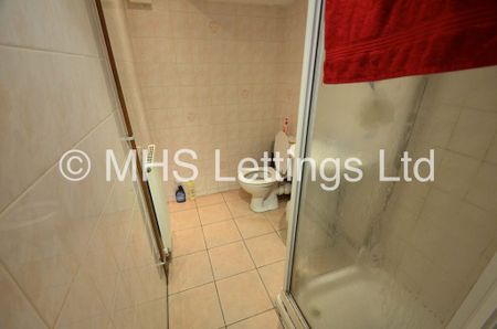 8 Winfield Terrace, Leeds, LS2 9BD - Photo 4