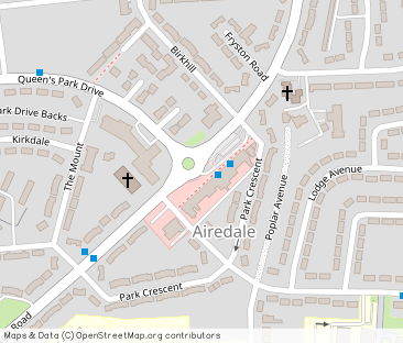The Square, Castleford - Photo 1