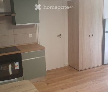 1 Zimmer, 35 m² - Photo 2