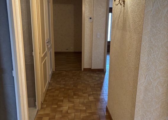 Appartement T4 à louer à Scionzier - Photo 1