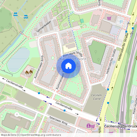 Kummerower Ring 18, 12619, Berlin