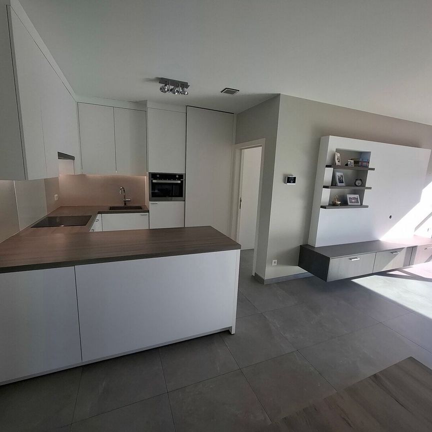 Appartement - Photo 1