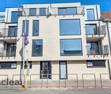 nieuwbouw appartement met ruime kamer - Foto 6