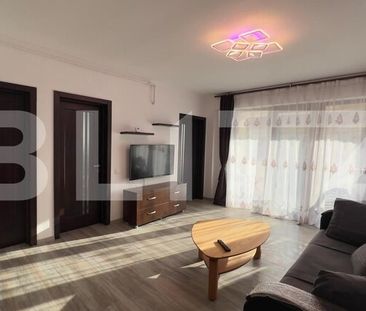Apartament de inchiriat cu 2 camere, 60 mp, zona centrala - Fotografie 4