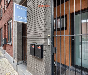 Gemeubeld duplex-appartement te huur in centrum Leuven! - Photo 1