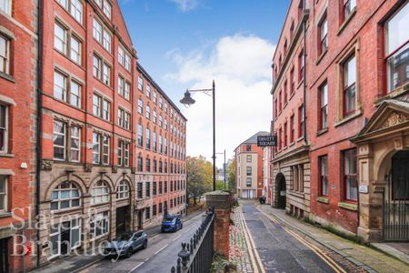 1 bedroom apartment to rent - Photo 2