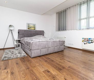 METROPOLITAN │Nadštandardný štýlový 4i byt s terasou - Photo 5