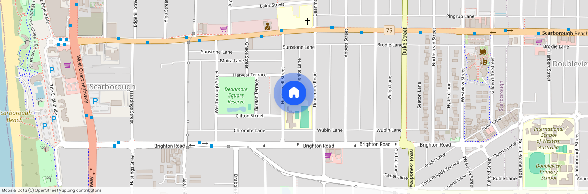 32A Hinderwell Street, WA 6019, Scarborough