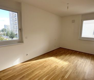 Moderne 2 Zi Wohnung mit Balkon provisionsfrei - nahe U1 - Foto 6