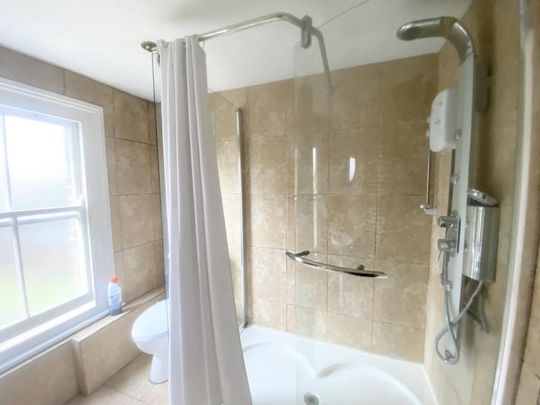 1 bedroom terraced house to rent - Photo 1