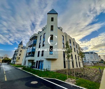 Location Appartement 2 pièces 50m² - Photo 3