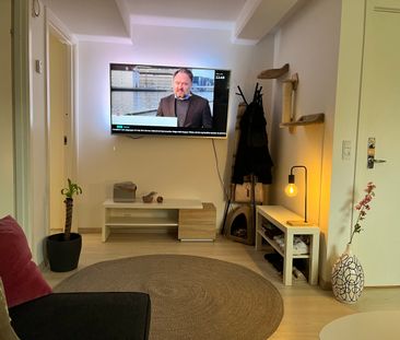 Attraktiv lejlighed tæt på Aarhus C. - Foto 3
