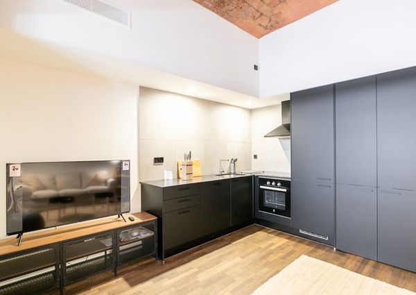 Carrer del Cardener, Barcelona, Catalonia 08024