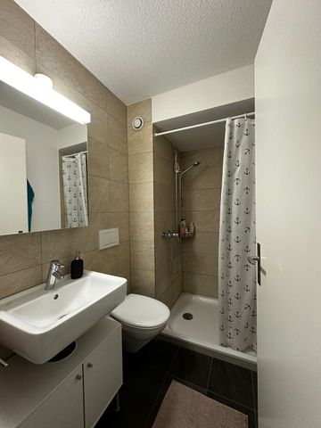 41/2-ROOM APARTMENT IN STÄFA (ZH), FURNISHED, TEMPORARY - Foto 5