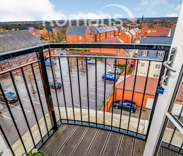 1 bedroom apartment to rent - Photo 4