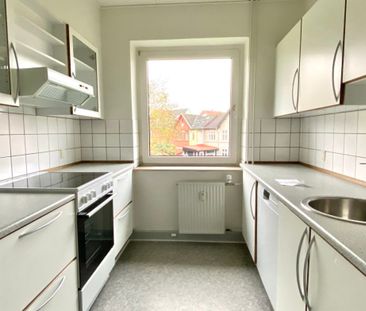 2 værelses – Grønløkkevej 13, 1. th – Odense C - Foto 3