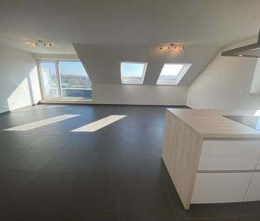 Penthouse te huur - Photo 6