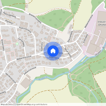 5703, Seon, Brisenweg, 6