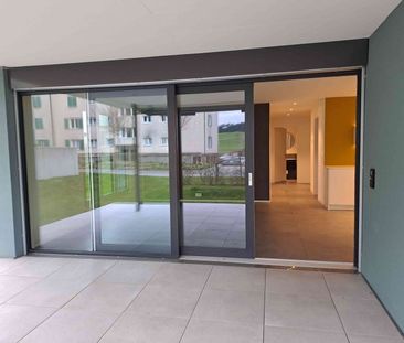 2.5 Zimmer, 77 m², EG - Photo 6