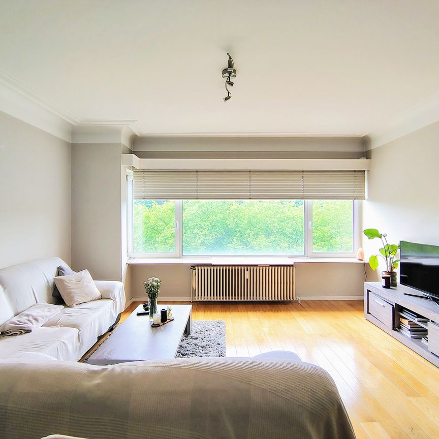 Avenue de Tervueren, 1150, Woluwe-Saint-Pierre - Foto 1