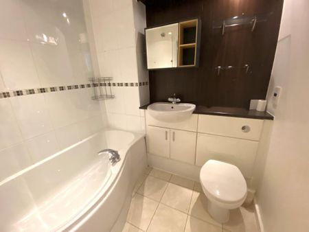 1 bedroom apartment to rent - Photo 2