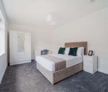 4 bedroom house to rent - Photo 5