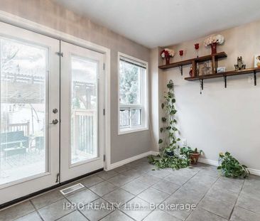 For Lease - 40 Muirland Crescent, Brampton, Ontario - Photo 4