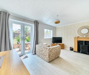 3 bedroom terraced house to rent - Photo 5