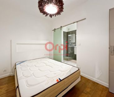 Location Appartement 2 pièces Meublé 32m² FREJUS 83600 - Photo 5