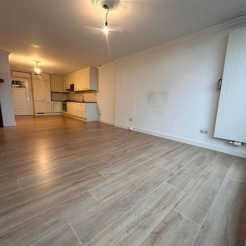 Appartement te huur: Assendorperstraat 55-A 8012 DG Zwolle - Foto 1