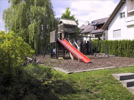 "MIETEN OHNE KAUTION - Attraktive Wohnung mit Charme" - Photo 4