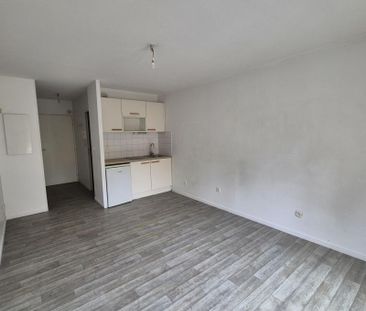 Location Appartement 1 pièce 23m² NANTES 44000 - Photo 5