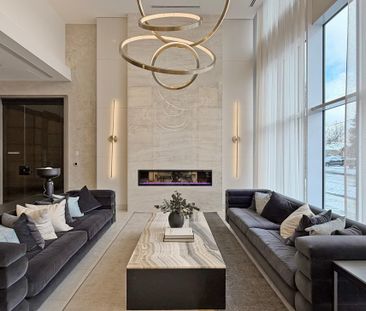 For Lease - 8888 Yonge Street Unit# 701, Richmond Hill, Ontario - Photo 3