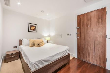 Studio to rent - Photo 4