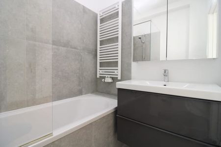 Appartement te huur - Photo 5