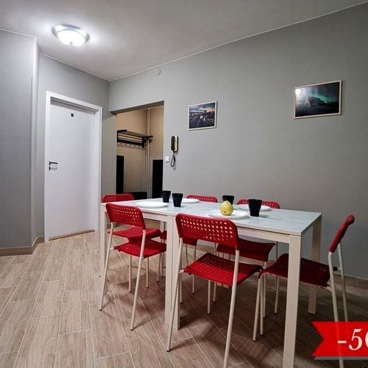 Pokój, ul. Umińskiego - Photo 1