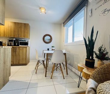 Appartement 4 ½ à louer Lévis juillet 2026 - Photo 2