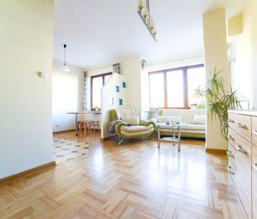 Ursynów, ul. Wilhelma Konrada Roentgena - Photo 6
