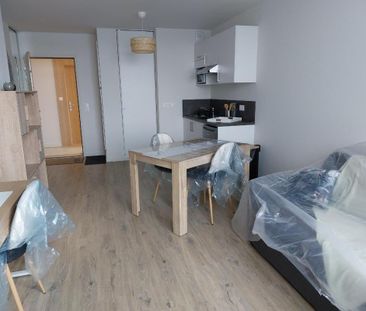 Appartement T2 à louer Rennes - 43 m² - Photo 3