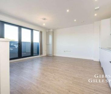 Trinity Court, Marsh Road, Pinner, HA5 - Photo 5