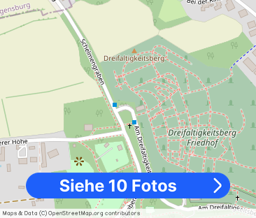 Voll möblierte 2,5-Zimmer-Maisonette-Wohnung am Pfaffensteiner Hang... - Foto 1