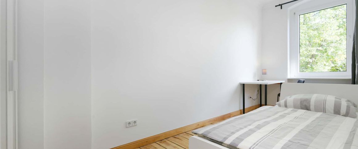 Mahlower Straße 47.5 - Photo 1