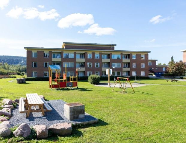 Storgatan, Sollefteå - Photo 1